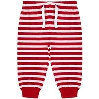 Larkwood Lounge Pants in Red | Size: 12-18 m