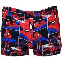 Spider-Man Boy's Speedo Swimming Shorts in Navy | Size: 1 Year