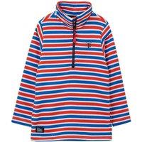 Lighthouse Clothing Boy's Riley Cotton Sweatshirt in Blue | Size: 4-5 Years