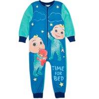 Cocomelon Onesie | Blue | Official Merch | Size: 12-18 m