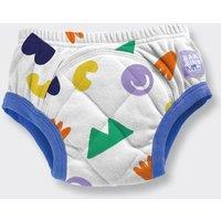 Bambino Mio Potty Training Pants for Boys & Girls in Dark Blue | Size: 2-3 Years