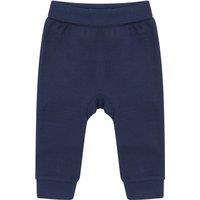 Larkwood Jogging Bottoms in Navy | Size: 12-18 m