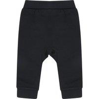 Larkwood Jogging Bottoms in Black | Size: 5-6 Years