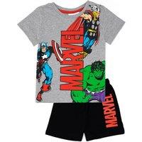 Marvel 