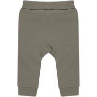 Larkwood Jogging Bottoms in Khaki | Size: 0-6 m