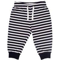 Larkwood Lounge Pants in Dark Navy | Size: 18-24 m