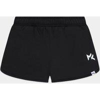 Miss Kick Girl's Abbigail Short in Black | Size: 12-13 Years