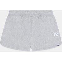 Miss Kick Girl's Abbigail Short in Grey | Size: 10-11 Years