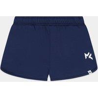 Miss Kick Girl's Abbigail Short in Navy | Size: 12-13 Years
