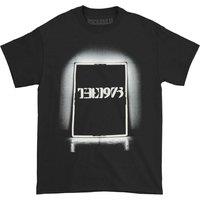 The 1975 Black Tour T-Shirt | Size: 7-8 Years