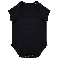 Larkwood Bodysuit in Black | Size: 3-6 m