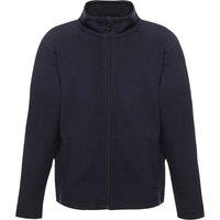 Regatta Professional Full Zip Fleece in Navy | Size: 5-6 Years