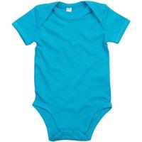 Babybugz Bodysuit & wear in Baby Blue | Size: 3-6 m