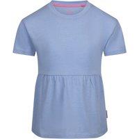 Trespass Girl's Maru Top in Dark Blue | Size: 2-3 Years