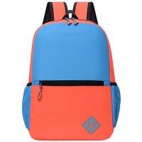Obasyhig Small Children's Backpack in Orange | Size: 0-12 m