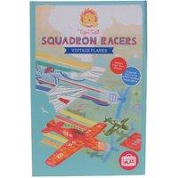 Tiger Tribe Vintage Toy Glider Planes For Kids
