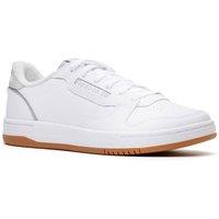 Reebok Men's Phase Court Trainer in White | Size: 11