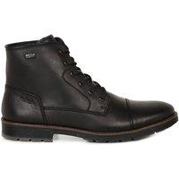 Rieker Men's 'Loxley' Boots in Black | Size: 7.5