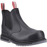 Hunter Men's Thunder Dealer Boot in Black | Size: 7