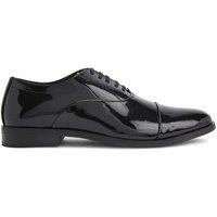KG Kurt Geiger Men's 'Onyx' Shoes in Black | Size: 6