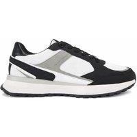 KG Kurt Geiger Men's 'Kyle' Trainers in Black | Size: 11