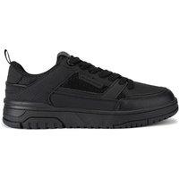 KG Kurt Geiger Men's 'Ryder Skate' Trainers in Black | Size: 7