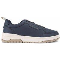 KG Kurt Geiger Men's 'Ryder' Trainers in Navy | Size: 7