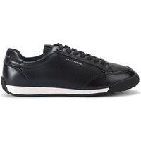 KG Kurt Geiger Men's 'Nitro' Trainers in Black | Size: 6