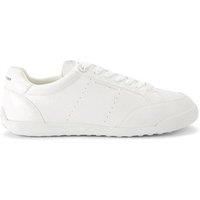 KG Kurt Geiger Men's 'Nitro' Trainers in White | Size: 6