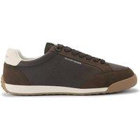 KG Kurt Geiger Men's 'Nitro' Trainers in Brown | Size: 6