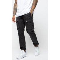 Valere Milano Men's Nuovo Cargo in Black | Size: Medium