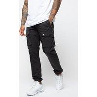 Valere Milano Men's Nuovo Cargo in Black | Size: XL