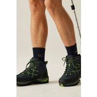Regatta Men's Samaris III Waterproof Walking Boots in Mid Navy | Size: 12