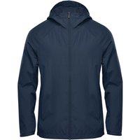 Stormtech Men's Pacifica Wind Jacket in Navy | Size: Large