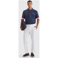 Nautica Men's Keanu Polo Shirt in Dark Navy | Size: Medium