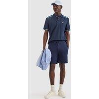 Nautica Men's Inigo Polo Shirt in Dark Navy | Size: Medium