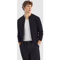 Nautica Men's Amar FZ Jacket in Black | Size: Large