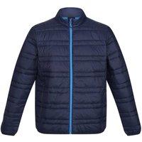 Regatta Professional Men's Padded Jacket in Dark Navy | Size: XL