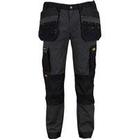 Dewalt Men's Albany Slim Fit Trousers | Size: 13-15
