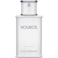 Yves Saint Laurent Men's Kouros Eau De Toilette in Misc | Size: 100ml