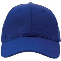 XD Design Men's Impact 6 Panel Cotton Aware Cap in Blue