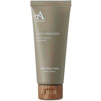 ARRAN Sense of Scotland Men's Lochranza - After Shave Balm in Olive | Size: 100ml