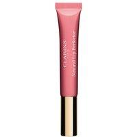 Clarins Women's Lip Perfector in 01 Rose Shimmer | Size: 12ml