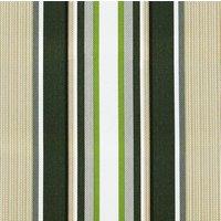 Primrose Awnings Replacement Awning Cover Fabric with Scalloped Valance 2.5m x 2m
