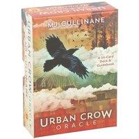 KDMD Urban Crow Oracle Cards