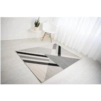 Celebrity Interiors Grey Rugs