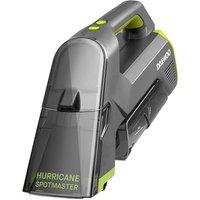 Daewoo Hurricane Spot Master' Cordless Carpet & Upholstery Cleaner 10.8V in Grey