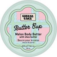 Cheesecake Women's Melon Body Butter 500g in Blue