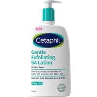 Cetaphil Women's Gentle Exfoliating SA Lotion 236ml