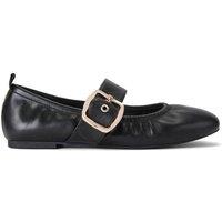 KG Kurt Geiger Women's 'Noa' Flats in Black | Size: 3